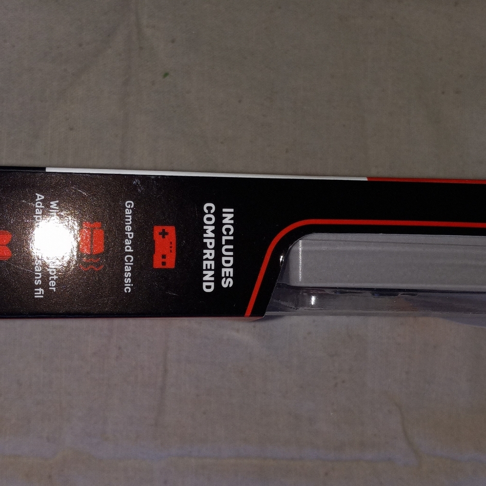 Wireless controller - Picture 3 of 3
